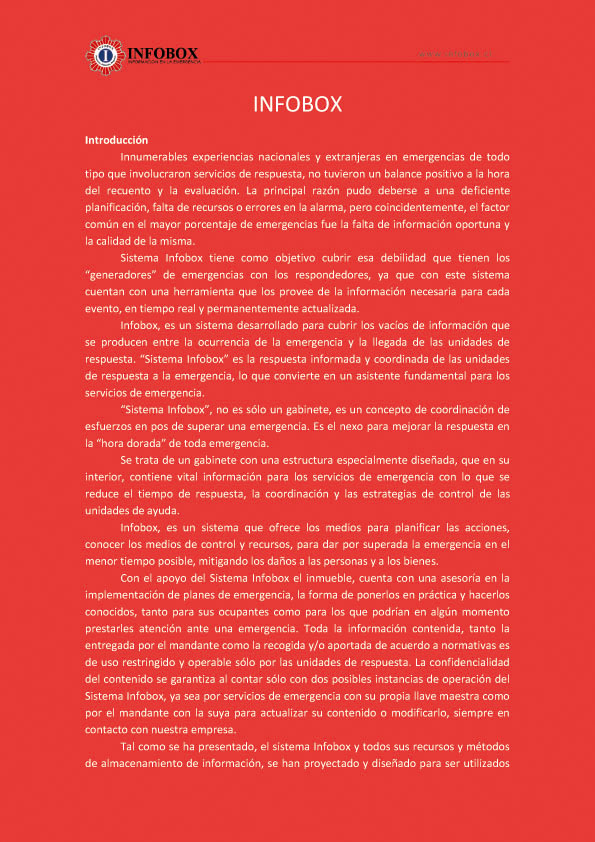 infobox